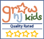 Grow Nj Kids Logo